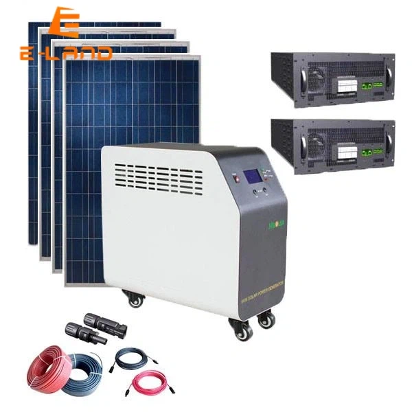 10kw Residential Stand Alone Solar Panel System suppliers