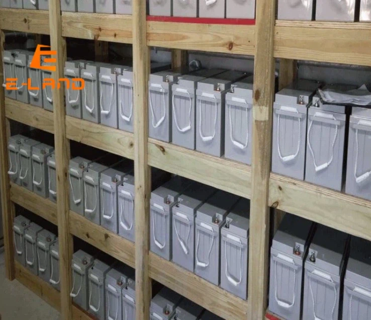 30kw Commercial Off Grid Solar Power System factory