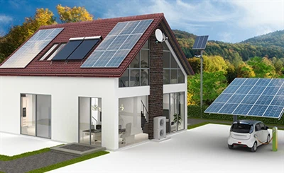 How To Maintain Outdoor Power Supply