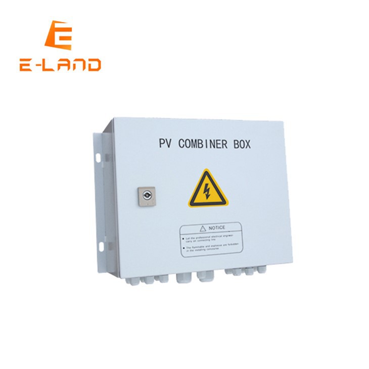 Solar Energy On Grid System