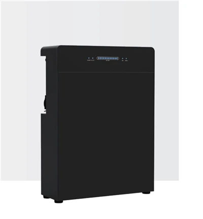 LiFePO₄ Balcony Energy Storage System