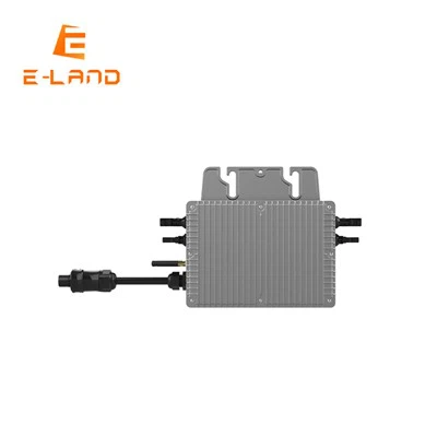 Micro Inverter On Grid