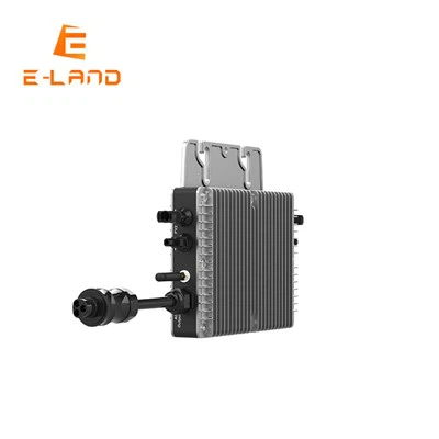Micro Inverter Solar Panel Systems
