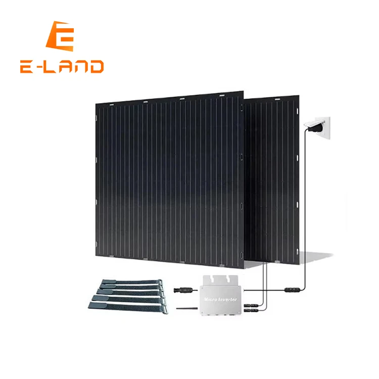 Solar Energy On Grid System