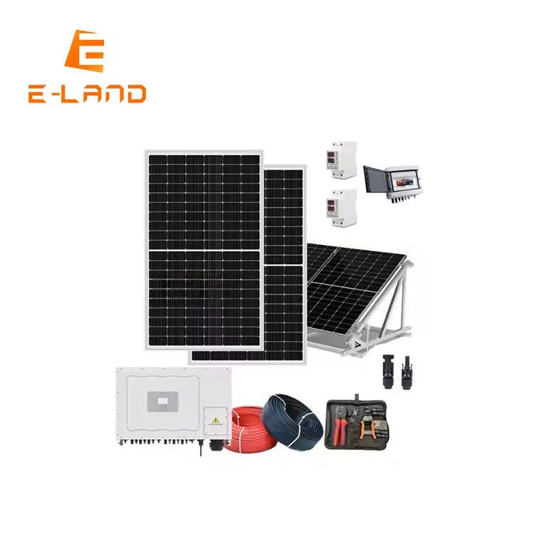 productcate-1-1 Solar System for Home On Grid